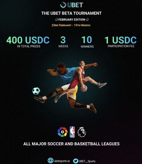 ubet sign up.